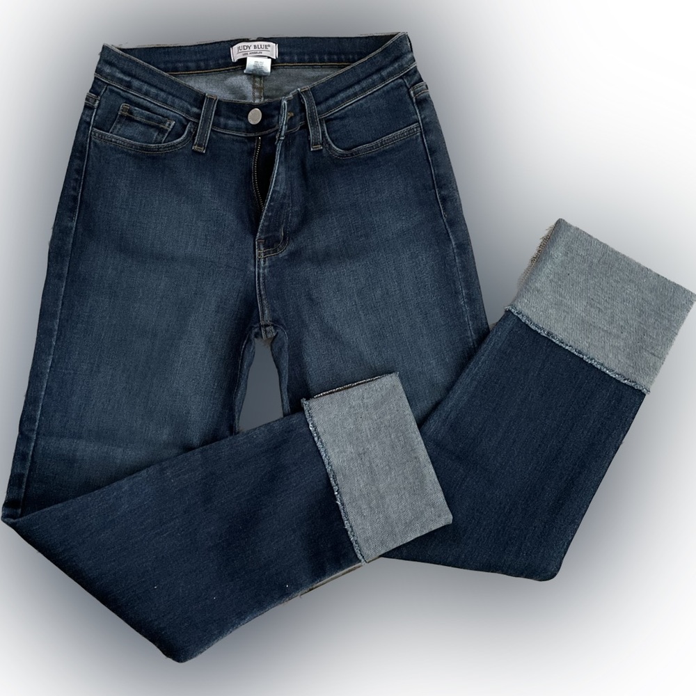 Brand new Judy Blue jeans.